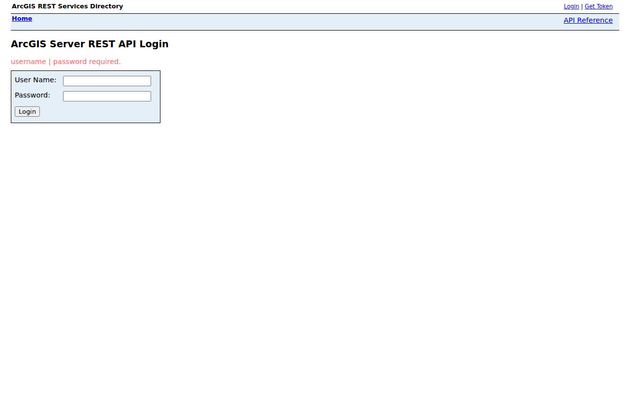 Loves Park ZIP code directory WinGIS map layer